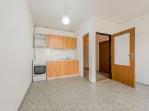 Pronájem bytu 1+kk, Český Brod, Mozartova, 36 m2