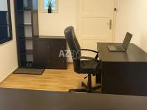 Prodej bytu 1+1, Praha - Bubeneč, Jugoslávských partyzánů, 42 m2