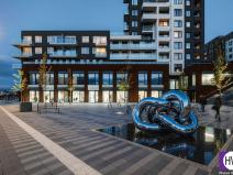 Prodej bytu 2+kk, Praha, náměstí Olgy Scheinpflugové, 41 m2