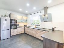 Prodej rodinného domu, Rožmitál pod Třemšínem, 180 m2