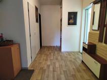 Prodej bytu 3+1, Dubí, Zahradní, 78 m2