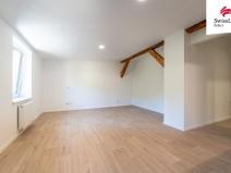 Pronájem bytu 1+kk, Trutnov, Horská, 32 m2