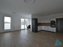 Pronájem bytu 3+kk, Nová Paka, P. Bezruče, 90 m2