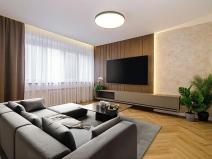 Prodej bytu 4+kk, Ostrava, 28. října, 105 m2