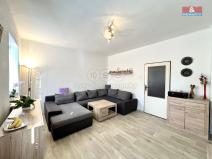 Prodej bytu 4+1, Opava - Předměstí, Nerudova, 85 m2