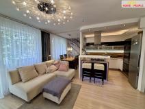 Prodej bytu 3+kk, Praha - Krč, Na strži, 67 m2