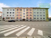 Prodej bytu 2+1, Hradec Králové, Buzulucká, 75 m2