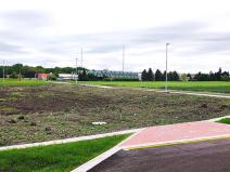 Prodej pozemku pro bydlení, Choťánky, 566 m2