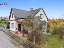 Prodej rodinného domu, Vamberk, Bulharská, 176 m2