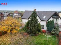 Prodej rodinného domu, Vamberk, Bulharská, 176 m2