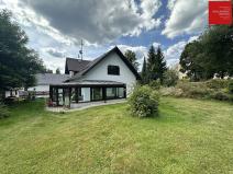 Prodej rodinného domu, Mnichov, 311 m2