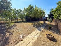 Prodej zahrady, Dobšice, 1399 m2