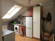 Pronájem bytu 2+kk, Plzeň - Jižní Předměstí, Borská, 49 m2