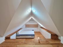 Pronájem bytu 6+kk a větší, Praha - Braník, Branická, 335 m2