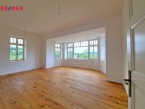 Pronájem bytu 3+1, Praha - Braník, Branická, 186 m2