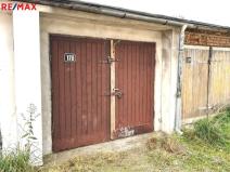 Prodej garáže, Litvínov - Janov, 19 m2