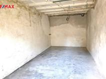 Prodej garáže, Litvínov - Janov, 19 m2