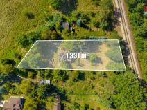 Prodej pozemku pro bydlení, Neratovice - Mlékojedy, 1331 m2