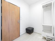 Pronájem bytu 1+kk, Brandýs nad Labem-Stará Boleslav - Stará Boleslav, Hlavenecká, 38 m2