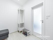 Pronájem bytu 1+kk, Brandýs nad Labem-Stará Boleslav - Stará Boleslav, Hlavenecká, 38 m2