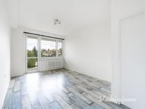 Pronájem bytu 2+1, Praha - Dejvice, U dejvického rybníčku, 56 m2