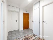 Pronájem bytu 2+1, Praha - Dejvice, U dejvického rybníčku, 56 m2