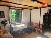 Prodej chaty, Ústí nad Labem - Ústí nad Labem-centrum, V Lukách, 22 m2