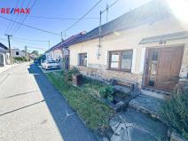 Prodej bytu 2+1, Bílovice, 83 m2