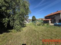 Prodej pozemku pro bydlení, Netvořice, 1222 m2
