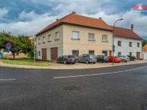 Prodej rodinného domu, Třebenice, Jiráskova, 210 m2