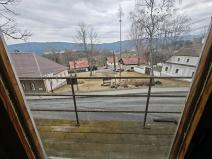 Prodej rodinného domu, Železná Ruda, 540 m2