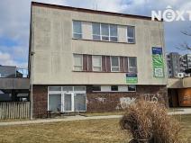 Pronájem obchodního prostoru, Tábor, Světlogorská, 285 m2