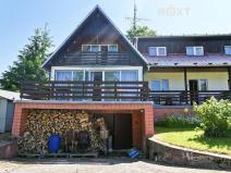 Prodej obchodního prostoru, Frymburk, 660 m2