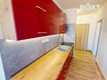 Prodej bytu 2+1, Veselí nad Lužnicí, Pod Markem, 56 m2