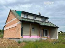 Prodej rodinného domu, Želeč, 139 m2