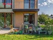 Prodej rodinného domu, Praha - Vinoř, Lipoltická, 202 m2