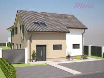 Prodej bytu 4+kk, Ostrožská Nová Ves, U Svatých, 102 m2