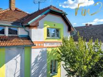 Prodej rodinného domu, Kostelec nad Černými lesy, Na Krásné vyhlídce, 149 m2