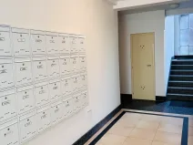 Prodej bytu 3+kk, Praha - Podolí, Podolská, 74 m2