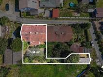 Prodej rodinného domu, Třemošná, Úzká, 118 m2