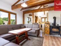 Prodej chaty, Brumovice - Pocheň, 85 m2