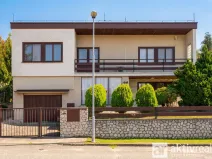 Prodej rodinného domu, Kostelec nad Labem, U Pošty, 143 m2