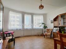 Pronájem bytu 3+kk, Třeboň - Třeboň II, U Francouzů, 87 m2