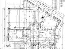 Pronájem obchodního prostoru, Opava, Pekařská, 109 m2