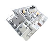 Pronájem obchodního prostoru, Opava, Pekařská, 109 m2