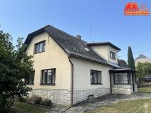 Prodej rodinného domu, Hořičky, 280 m2
