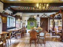 Prodej ubytování, Sněžné - Milovy, 13315 m2