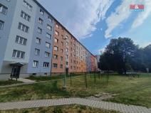 Prodej bytu 2+1, Ostrava - Poruba, Francouzská, 52 m2