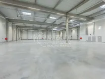 Pronájem skladu, Divišov, 2398 m2