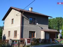 Prodej rodinného domu, Kramolna, 150 m2
